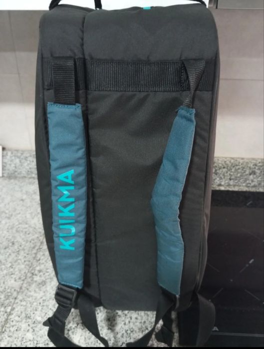 Saco Padel/ desportivo Kuikma