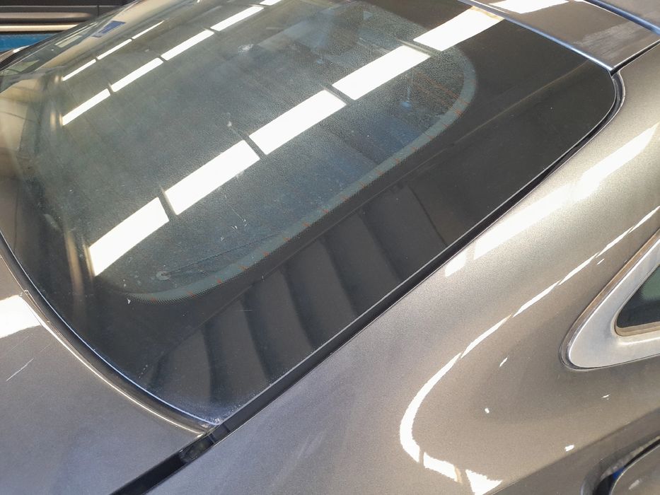 Óculo traseiro AUDI A5 (FU2)