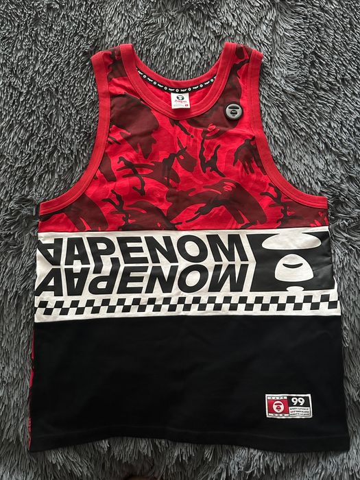Майка A Bathing Ape