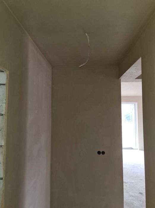 TYNKI maszynowe- gipsowe, cementowo-wapienne