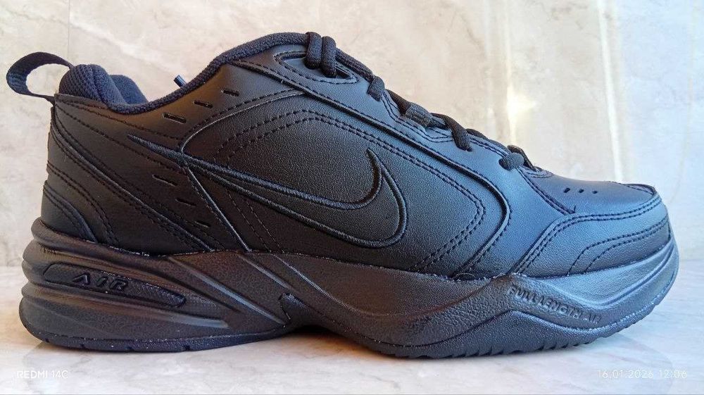 Nike Air Monarch IV оригінал