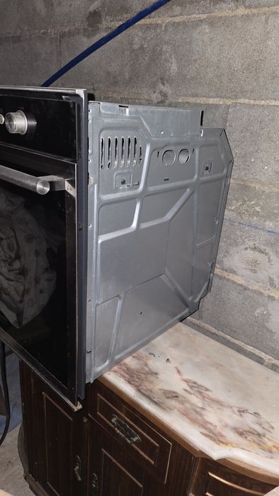 Forno Hotpoint Ariston FXQP6 Encastre