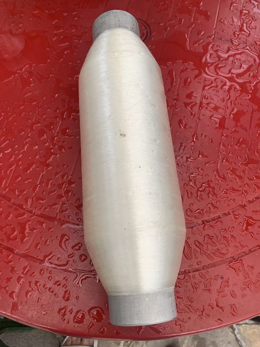 Леска для рыбалки бухта