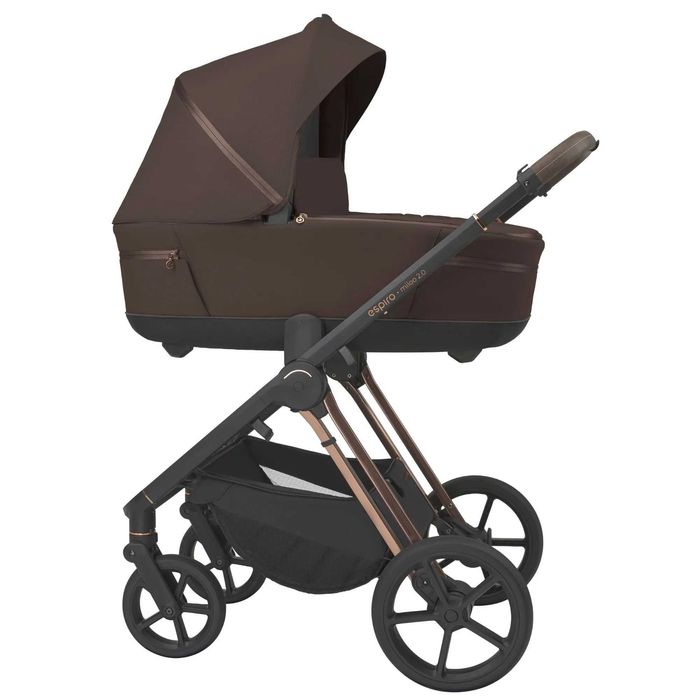 Espiro MILOO - elegancja klasy premium!