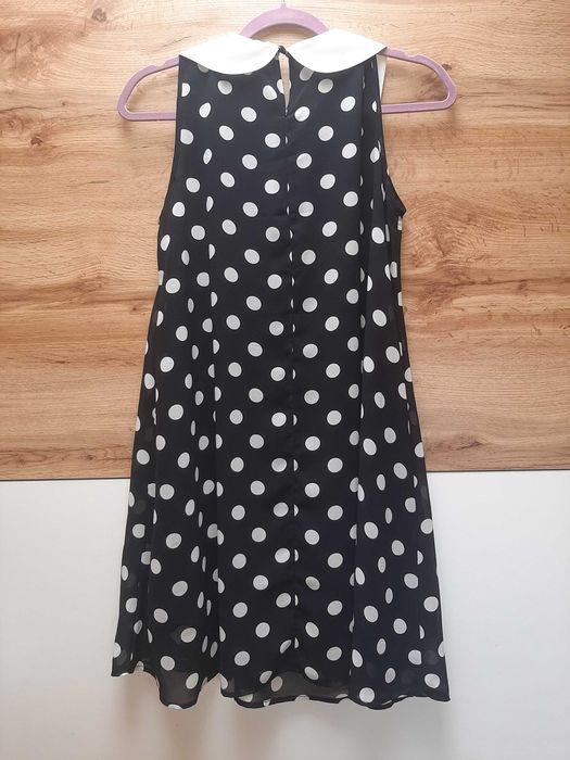 Sukienka dziewczęca galowa 164