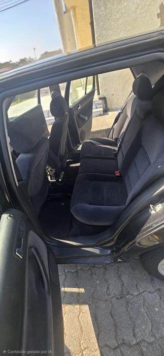 Carro Golf 4 1.6cc