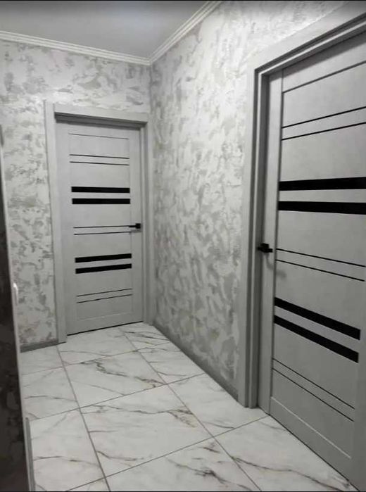 3 кім РЕМОНТ 62 м2 висотка СЛОБОЖАНСЬКИЙ ( Газети Правда) (718100)