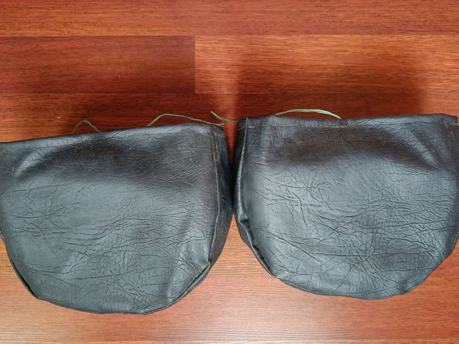 Продам підголівники