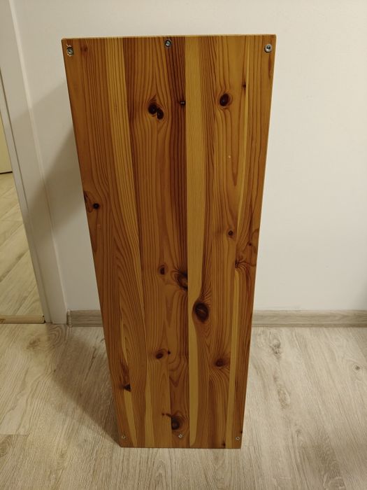 Regał trofast, bardzo dobry stan