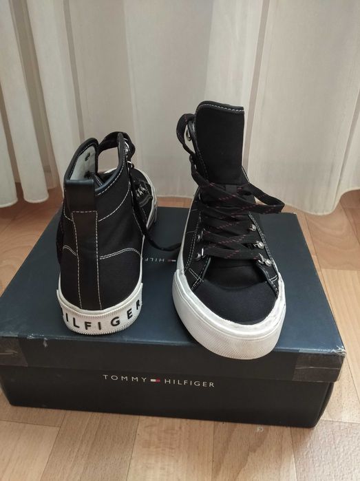 Кросівки Томі ( Tommy Hilfiger) жіночі 38