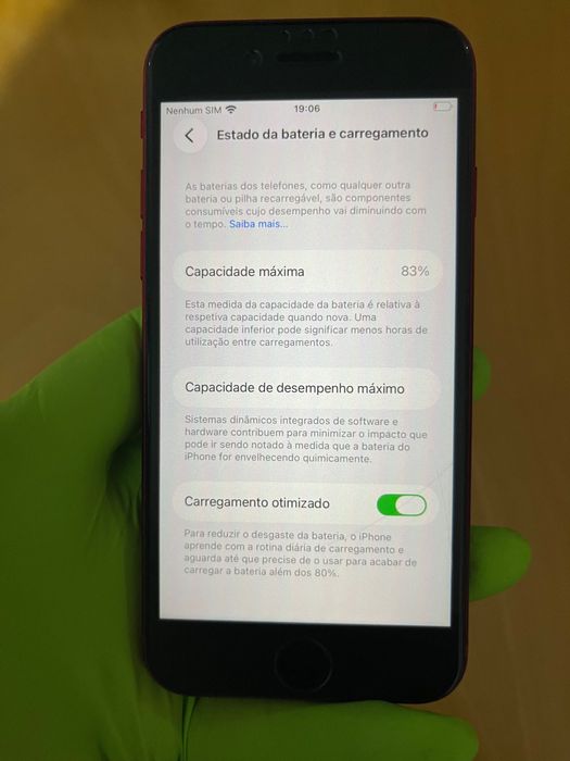 iPhone SE 2022 128gb