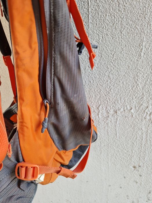Quechua Forclaz Air 40+ MH500
