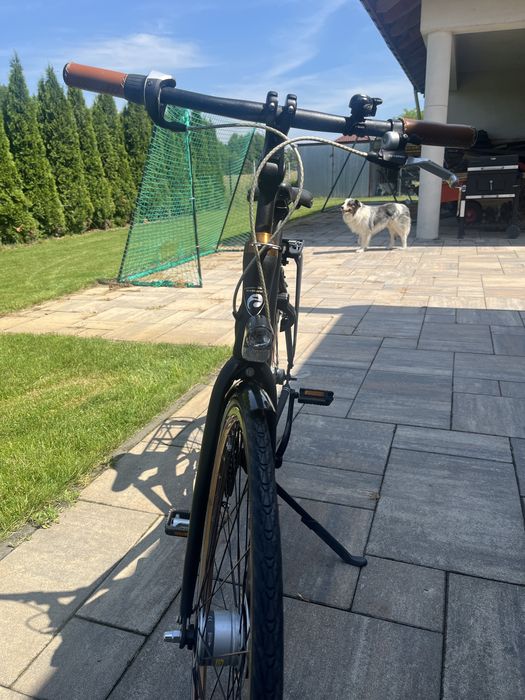 Rower miejski Batavus