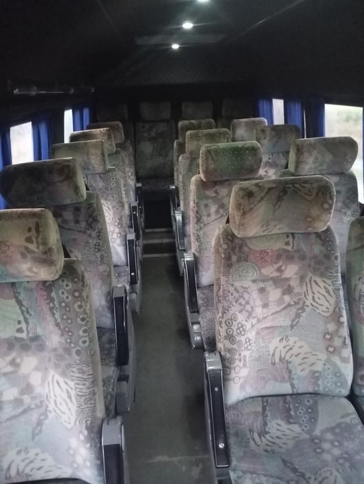 Продаж Mercedes-Benz Sprinter 312 TDI