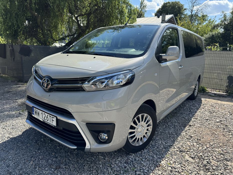 Wynajem busa busów rent 7 8 9 osobowych brygadówki