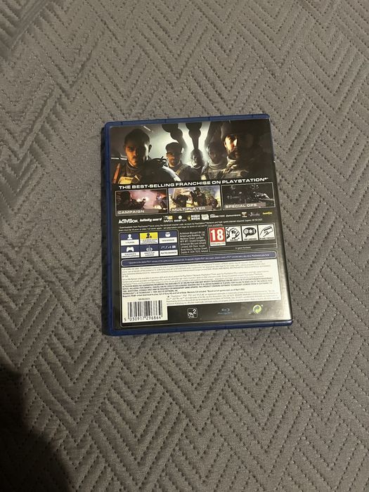 Call of Duty Modern Warfare 2 2022