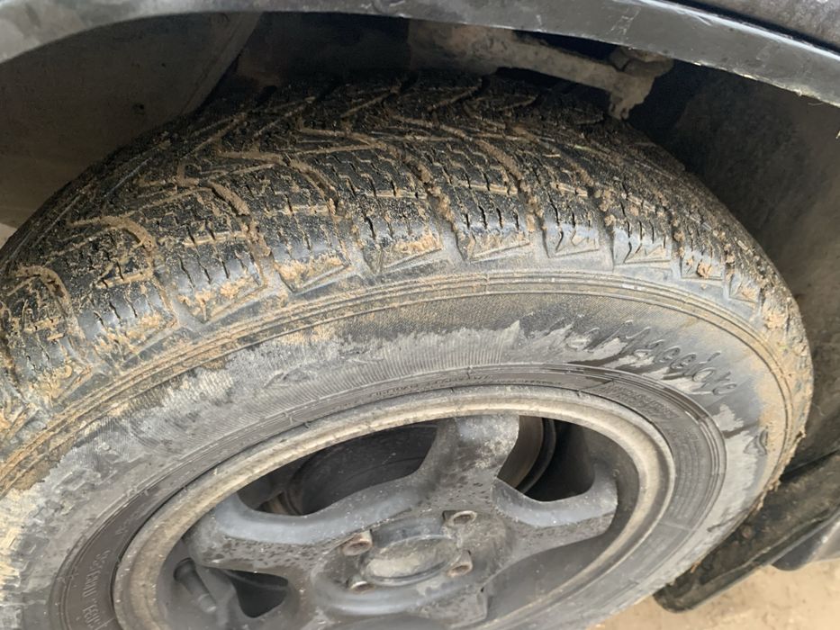 2008р  1,6 технічно добрий стан