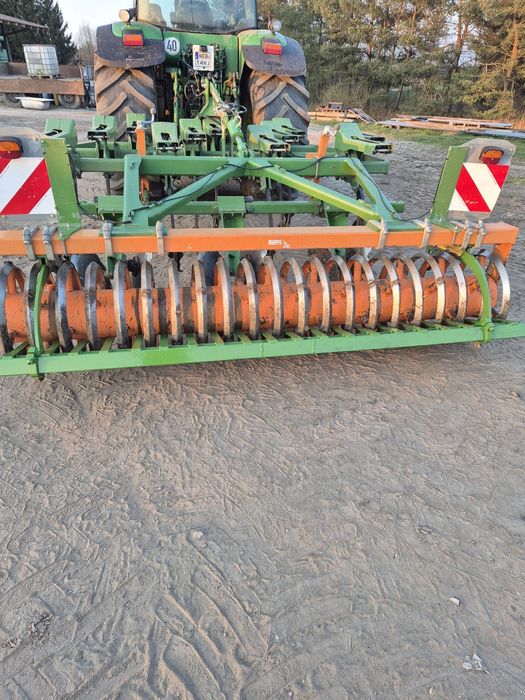 AMAZONE Cenius 3002 .Gruber