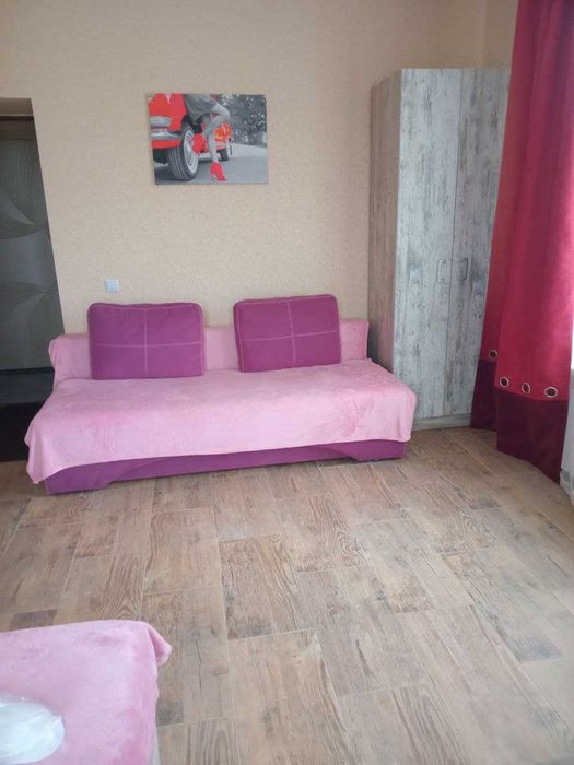 Уютная квартирка на Сумской от собственника