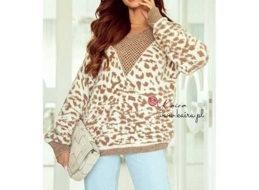 Sweter ADIS New Collection