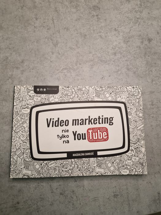 Video marketing nie tylko na Youtube Magdalena Daniłoś