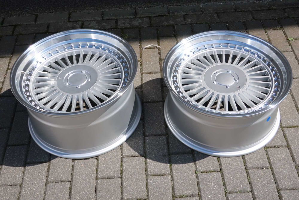 felgi 19 5x120 bmw style ALPINA 9j 10j bmw e31 E32 E34 E38 E39 E60 E61 E65 rant