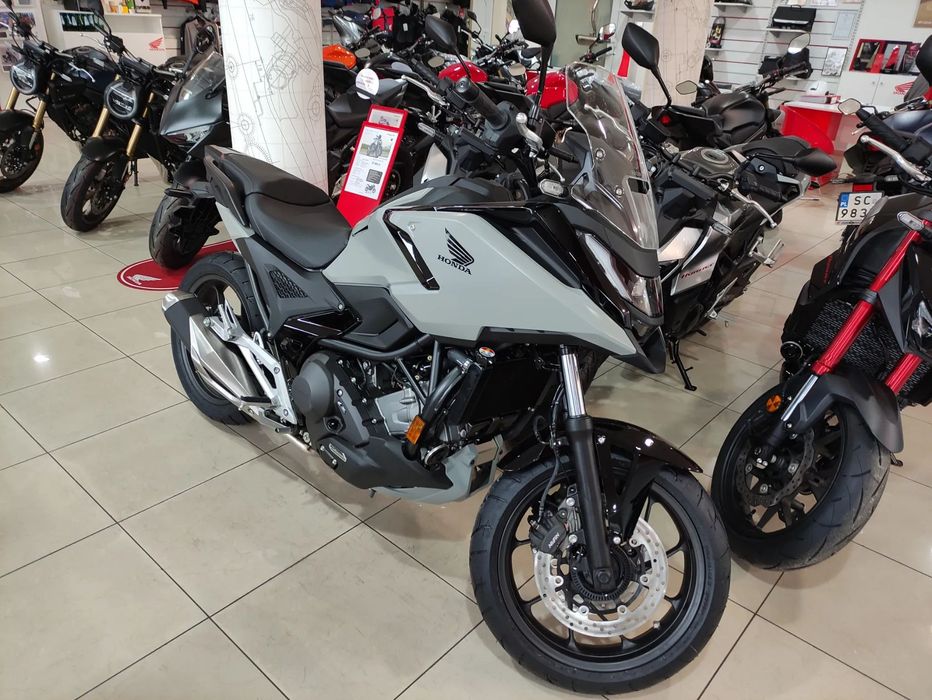 Honda NC Honda NC 750 X DCT 2026 Moto Joker