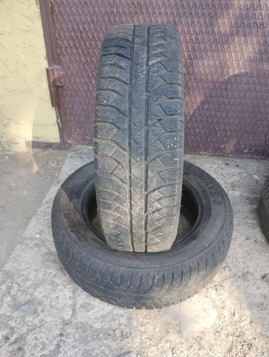 Резина 185/65/15 зима