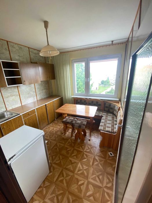 Mieszkanie do wynajęcia 46 m² Os. Pułanki - Widok 3