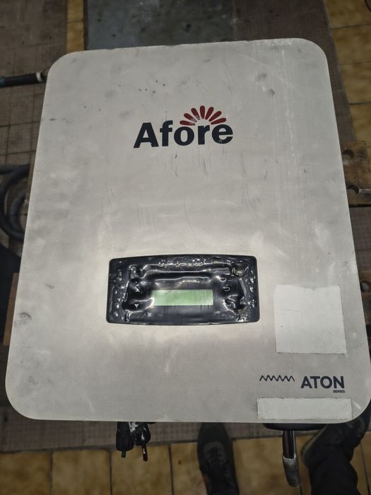 Falownik Afore Aton BLT012KTL 18Kw 3f