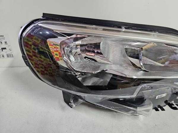 Otica Direita Peugeot Expert | 114161