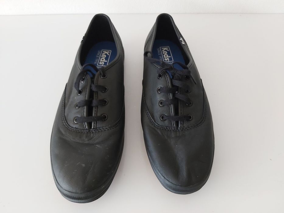 Sneakersy KEDS sportowe trampki 41 trzewiki