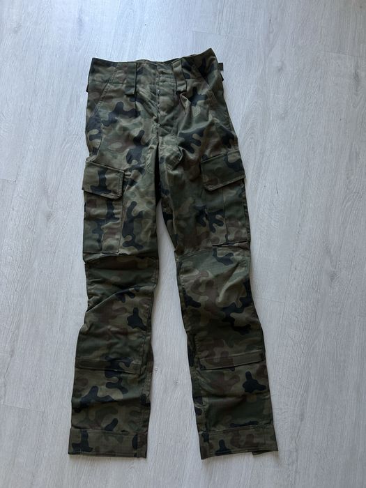 Mundur polowy 125 P/MON. XS/XL
