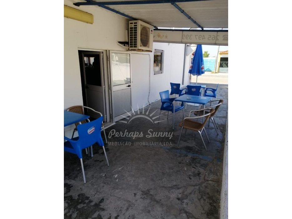 Restaurante Tradicional - Carrasqueira