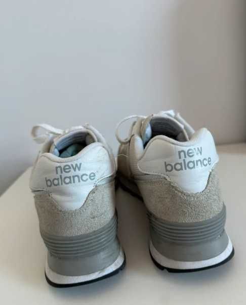 Buty damskie New Blance