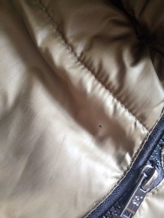 Kurtka zielona/khaki, rozmiar xl, sinsay,przejściowa/zimowa