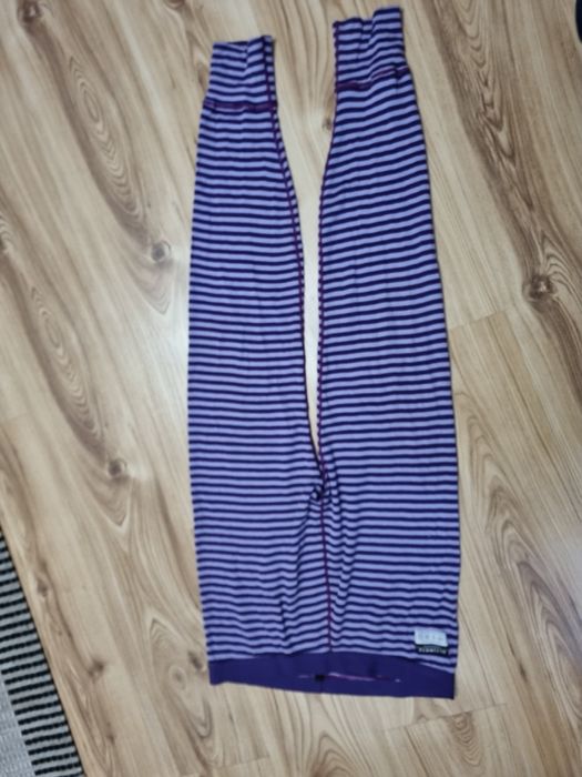 Odzież termiczna bielizna legginsy Ulimate L 40