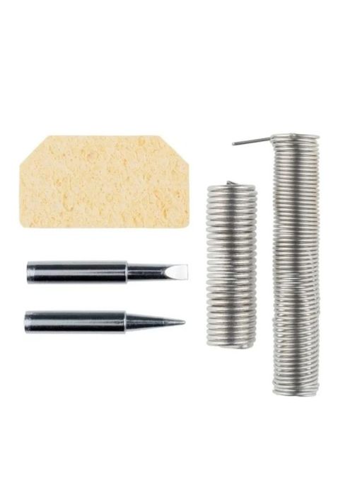 Akumulatorowa stacją lutownicza lutownica Parkside PLSA 20 LI X20 vtea