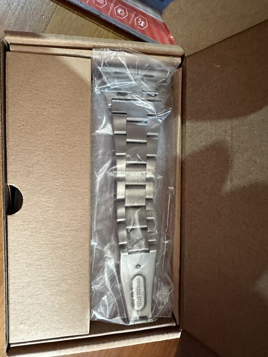 Braceletes apple watch 42/44/45