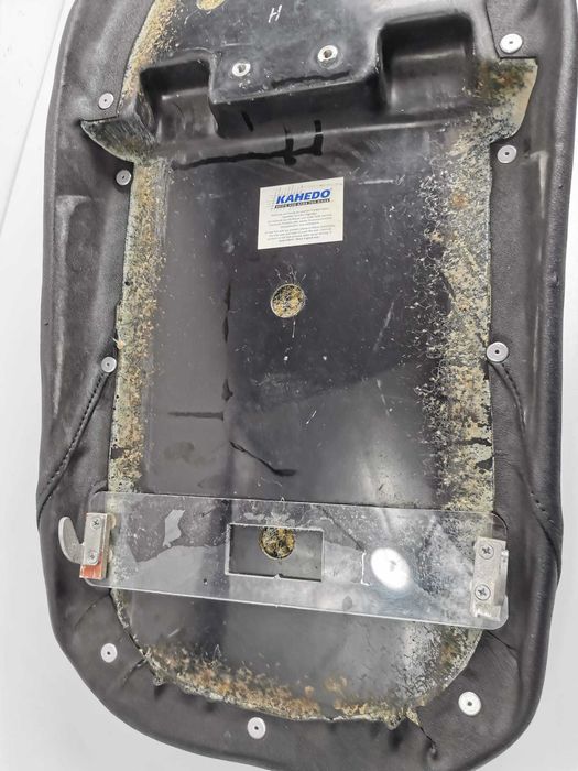 BMW R 850GS / R 1100 GS / BMW R 1150 GS Siedzenie kanapa  Touratech