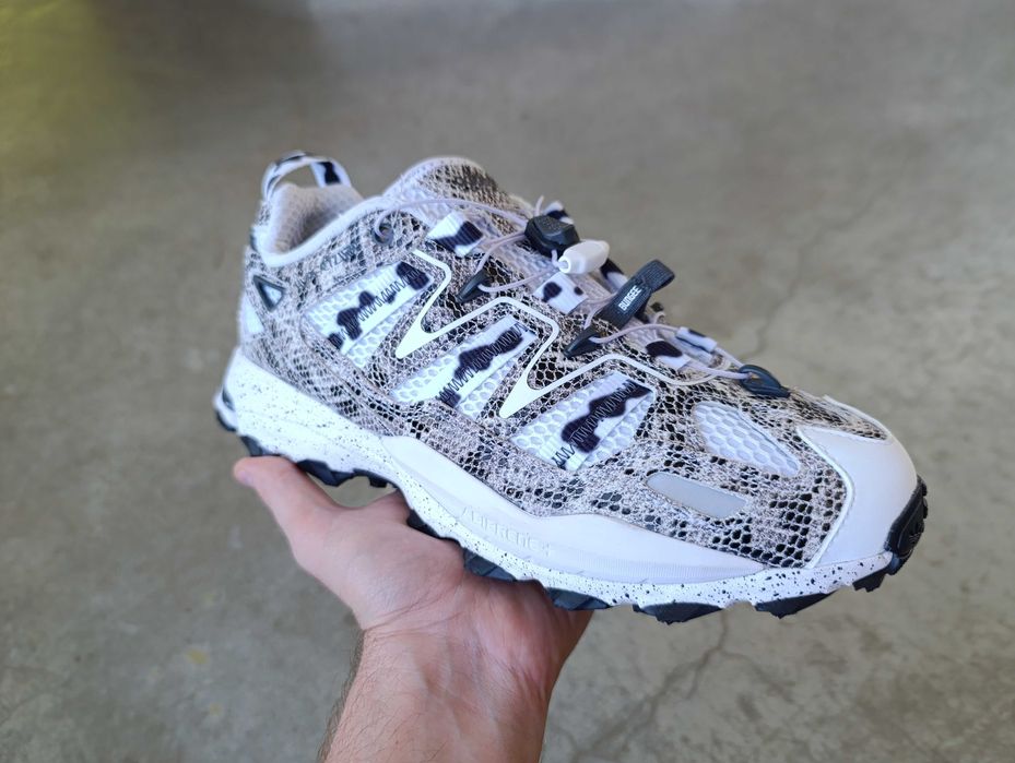 Кросівки Adidas Hyperturf ID4961 Оригінал