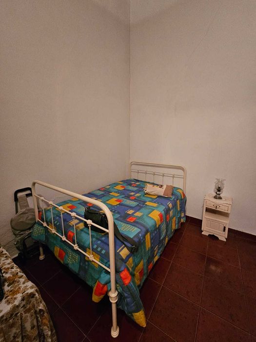 Vendo Casa em Aldeia no Alentejo junto ao Alqueva.