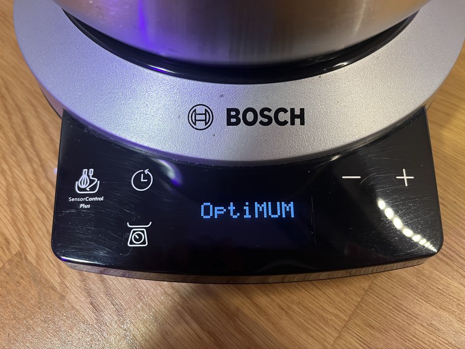Bosch Optimum robot planetarny