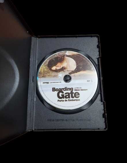 BOARDING GATE (Asia Argento / Michael Madsen) Ela usa tudo o que tem..64741298339969122