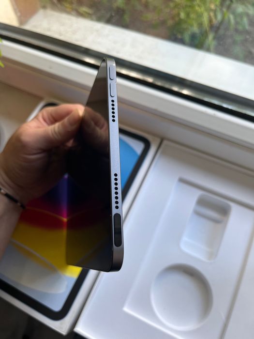 Apple iPad Mini 6 PRO 11”  LTE SIM AIR 4 • Space Gray