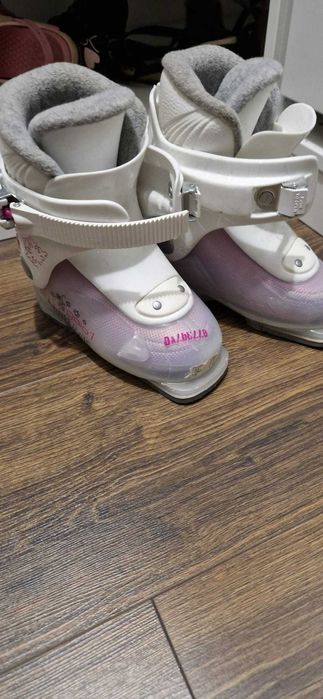 Buty narciarskie Dalbello roz. 27