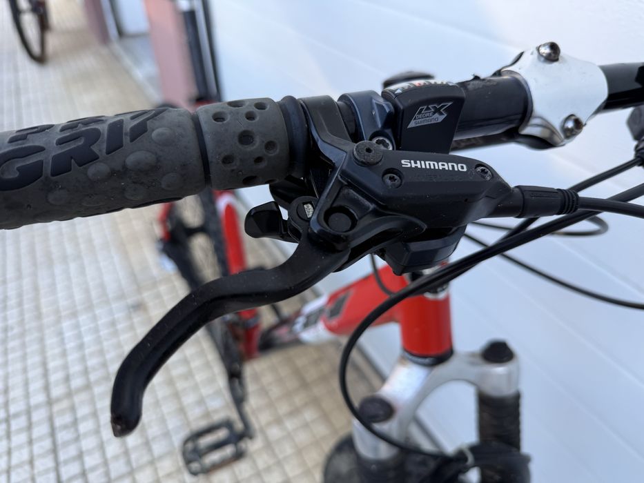 Bicicleta BTT BH Expert