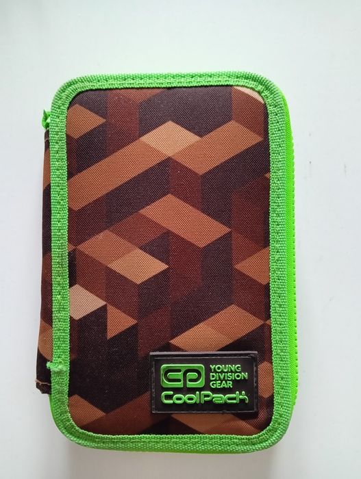 Plecak szkolny Coolpack Minecraft
