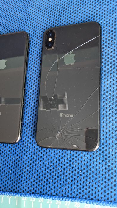 Iphone X 10  256 gb на запчастини