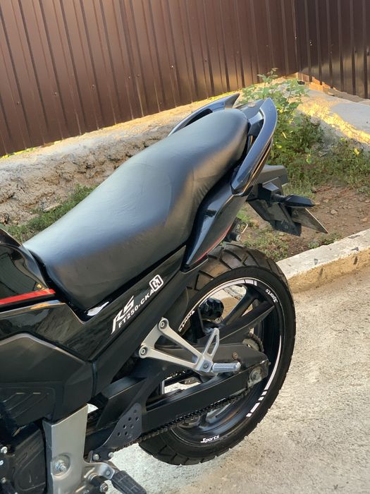 Продам Forte 250 cka